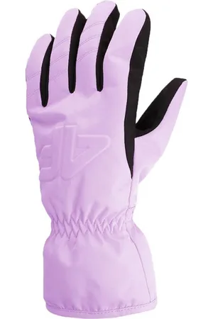 4F Dames aw23afglf099 skihandschoenen