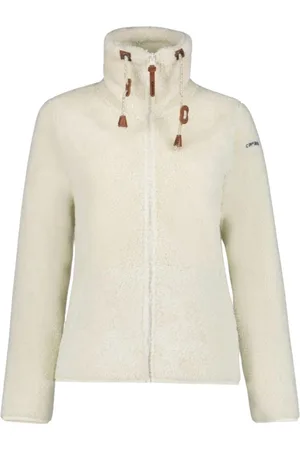 Icepeak Fleece vest dames
