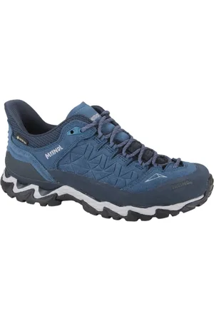 Meindl 47540-49 dames wandelschoenen laag