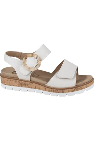 Ti Comos 2860002-400 dames sandalen sportief