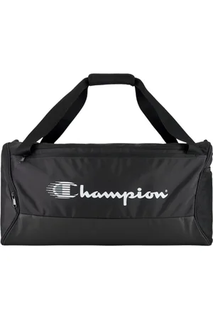 Champion 806057 medium logo duffeltas
