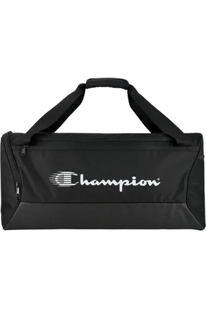 Champion 806057 medium logo duffeltas