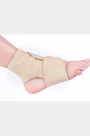 CALICOSY Enkelbrace met 8 magneten