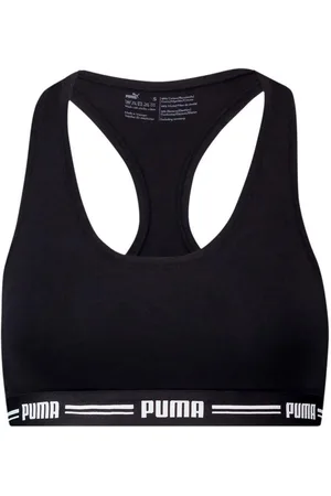 PUMA Dames racerback sportbeha
