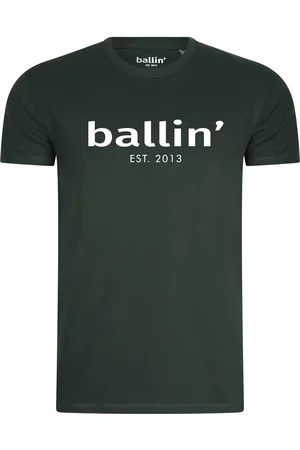 Ballin Regular fit shirt