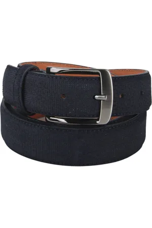 rehab Belt sue wall 8100 dblu heren riemen