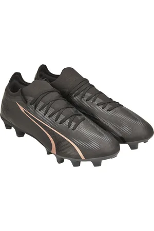 PUMA Heren ultra match fg/ag voetbalschoenen