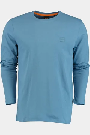 HUGO BOSS Polo korte mouw tacks 10242631 02 50512111/462