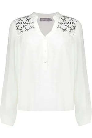 Geisha 53066-14 blouse