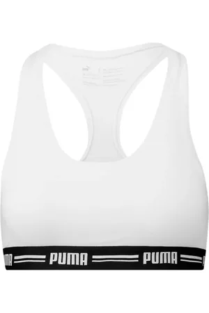 PUMA Dames racerback sportbeha
