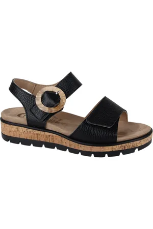 Ti Comos 2860002-000 dames sandalen sportief