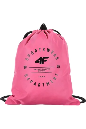 4F Sportswear f081 logo schoenentas