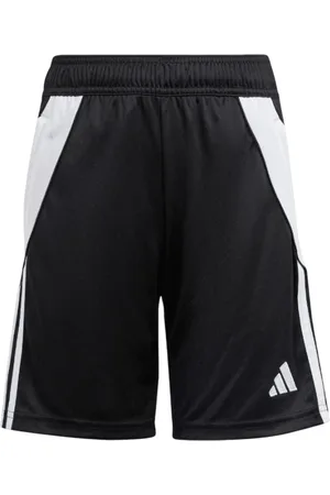 adidas Kinderen/kinderen tiro 24 korte broek