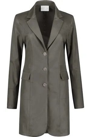 Helena hart Blazer rider lang 7151