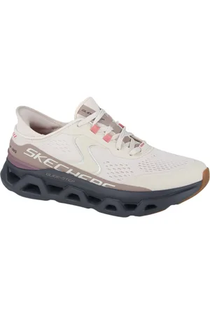 Skechers 150510 ntgy dames instappers sportief