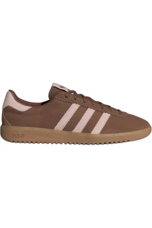 adidas Brmd sandy pink sneakers