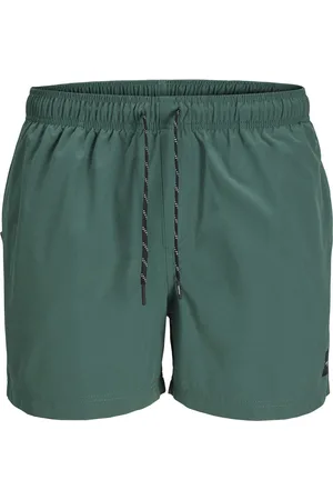 JACK & JONES Heren zwemshort jpstmaui jjswim effen