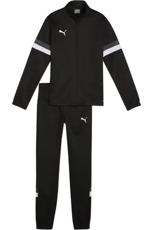 PUMA Kinderen/kinderen team rise trainingspak