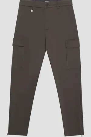 Antony Morato Trousers bjorn super skinny fit