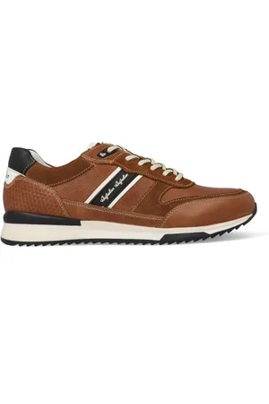 Australian Footwear Filmon leather 15.1600.01-dja cognac