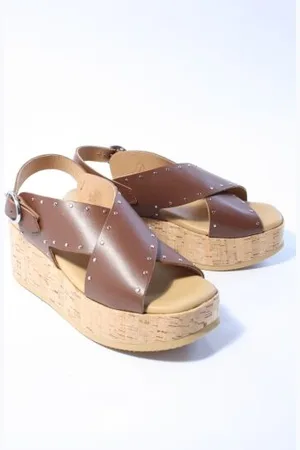 VIA VAI 62191 sandalen