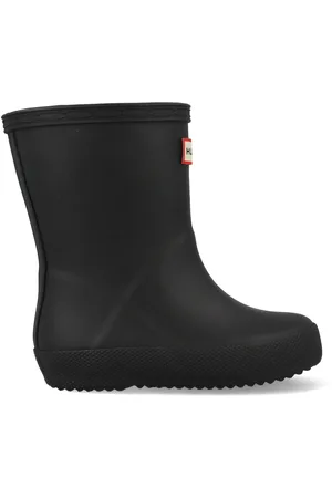 Hunter Regenlaarzen kft5003rgl-blk