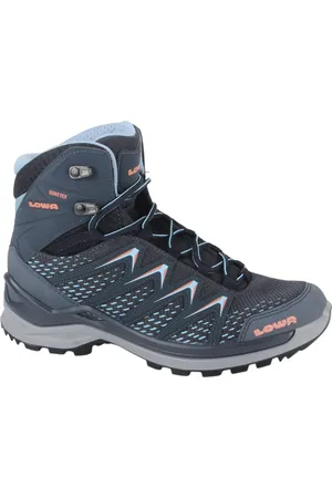 Lowa 321703-7922 dames wandelschoenen hoog