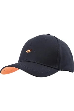 4F Wss24acabu267 20s baseball cap