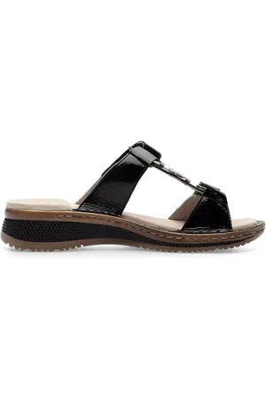 ARA Hawaii dames sandaal