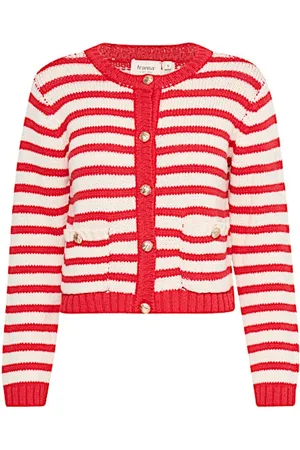 FRANSA Vest 20615113-201203
