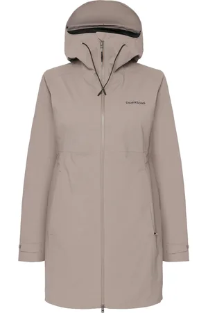 Didriksons Bea wns parka 6 urban jack dames