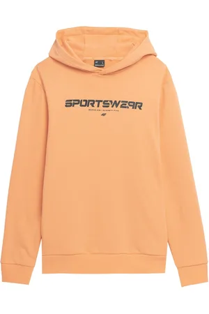 4F Heren m266 hoodie