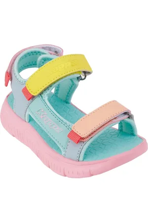 Kappa Kinders/kids kaleo sandalen