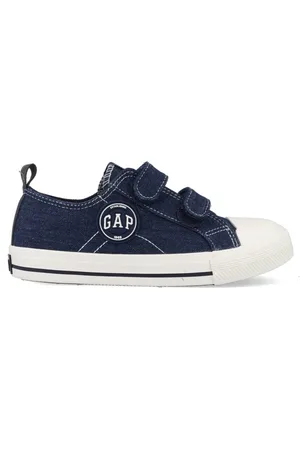 GAP Sneakers houston iv denim gal003f5tyelyb