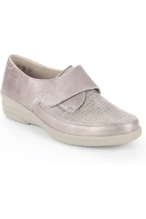 Solidus 26530-40169-k dames klittenbandschoenen