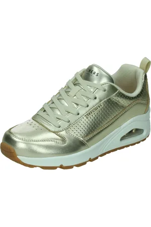 Skechers Uno metallixs
