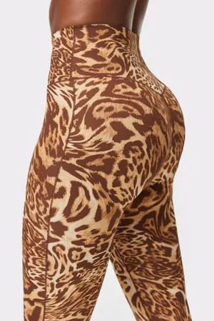 Stronger Lift no front seam leggings l819-7011