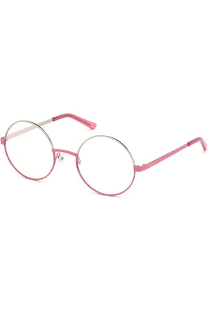 Guess Multicolor metalen zonnebril voor unisex