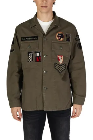 Replay Shirt heren