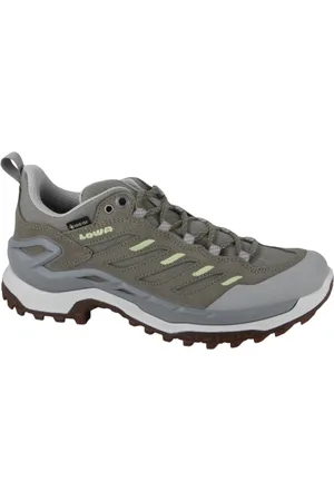 Lowa 321550-7451 dames wandelschoenen laag