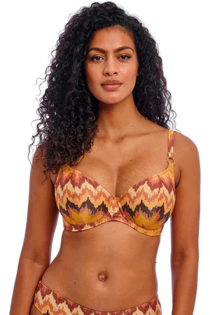 Freya Arizona wave bikini top as206102 horizon
