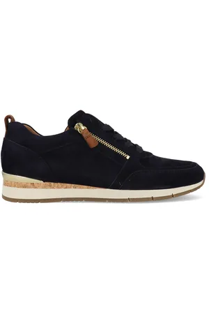Gabor Sneakers 63.411.16 / goud