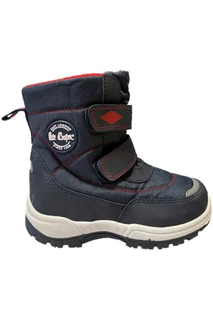 Lee Kinderen lcj-23-44-1995k enkellaarsjes