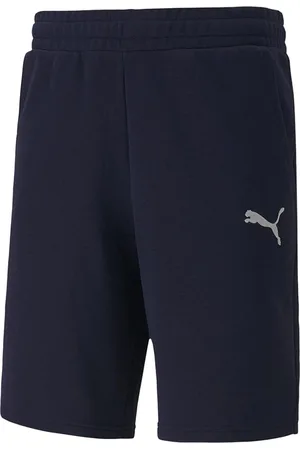 PUMA Heren teamgoal 23 korte broek