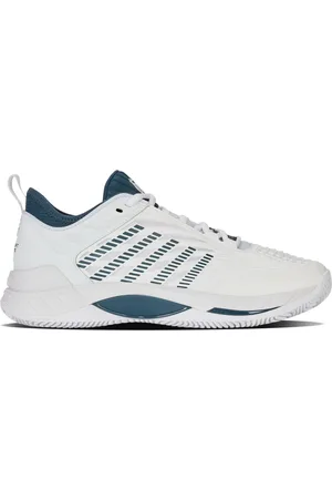 K-Swiss Hypercourt supreme 2 clay tennisschoenen gravel heren -multicolour