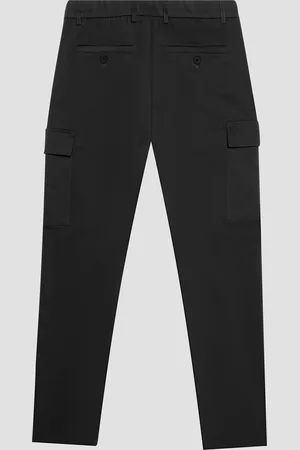 Antony Morato Trousers bjorn super skinny fit