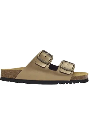Scholl Sandalen