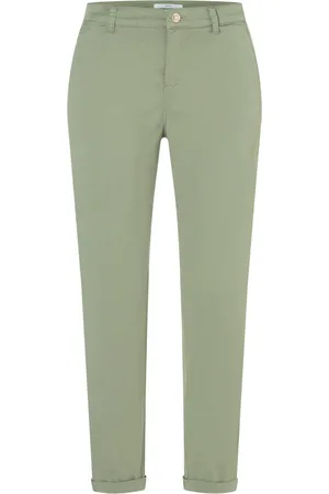 Mac Chino olijf