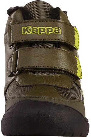 Kappa Kinder/kinder claw tex enkellaarsjes