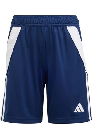 adidas Kinderen/kinderen tiro 24 korte broek